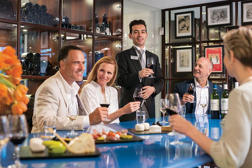 CRUCEROS RIVER ROYALE CRUCEROS FRANCIA CRUCEROS BURDEOS CRUCEROS RIOS DE FRANCIA RIVER ROYALE CRUISES CRUCEROS DE LUJO UNIWORLD BORDEAUX WINE CRUISES